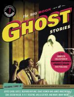 The_big_book_of_ghost_stories